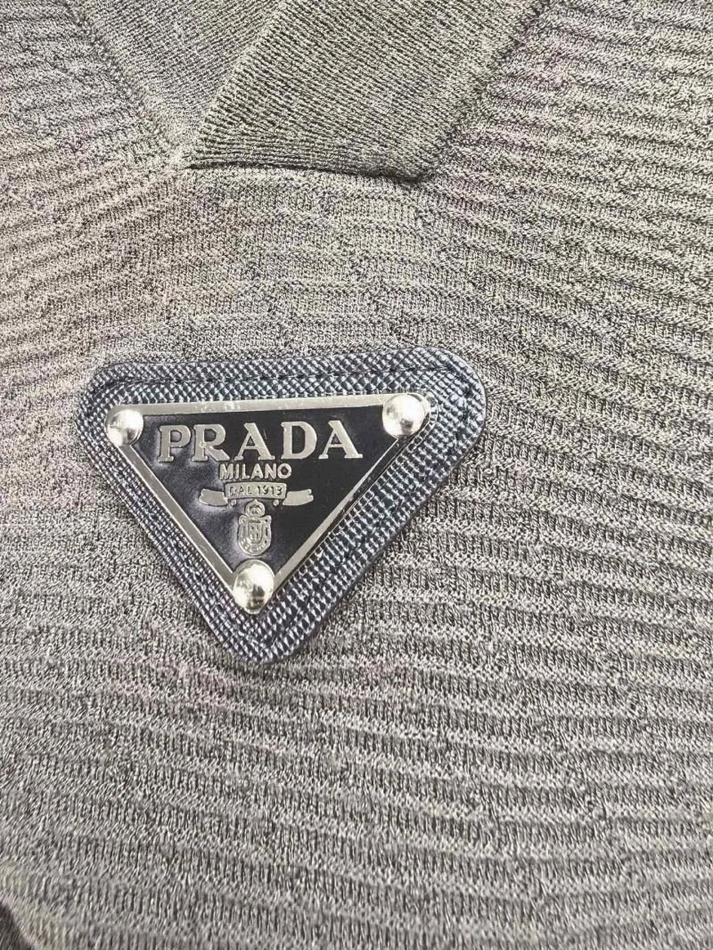 Colorful Prada T-Shirts 170639