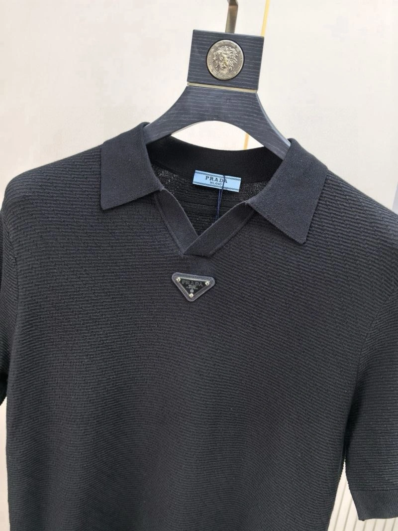 Prada T-Shirts Comfortable 170640