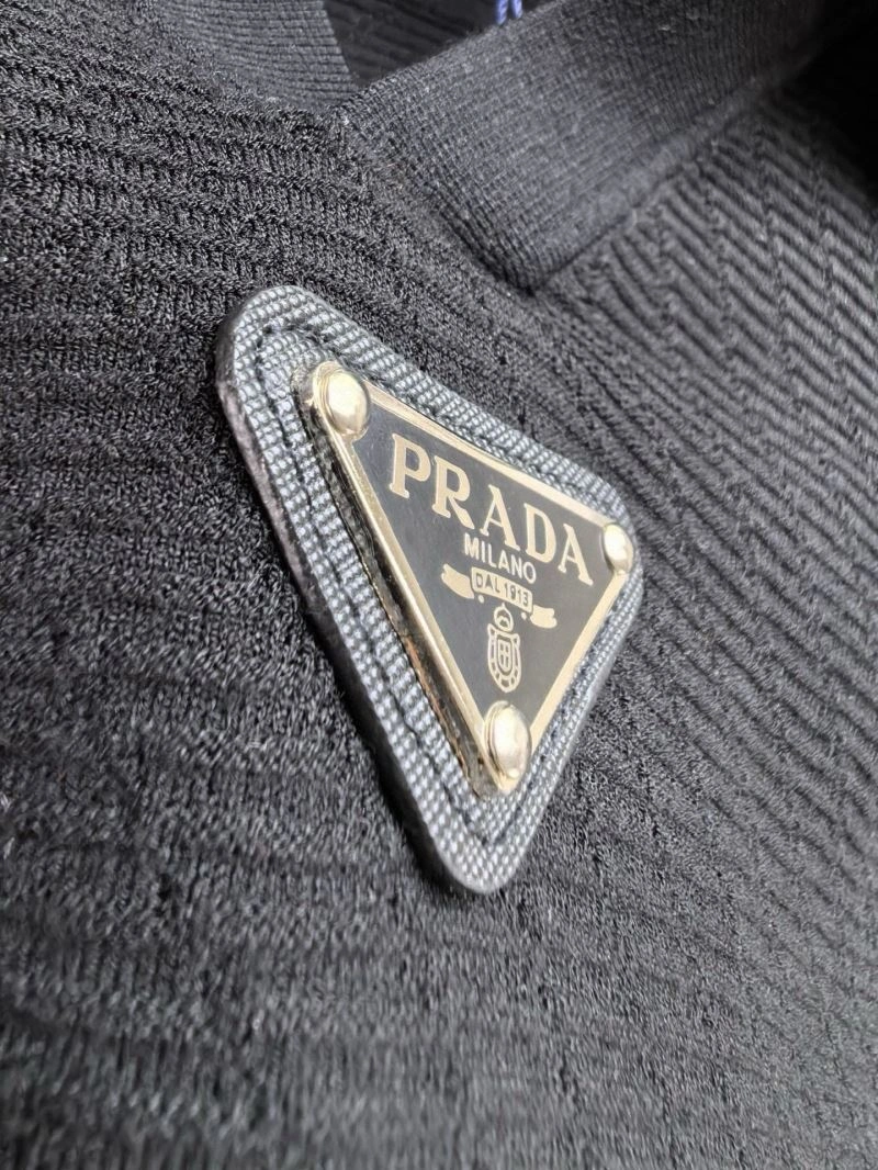 Prada T-Shirts Comfortable 170640