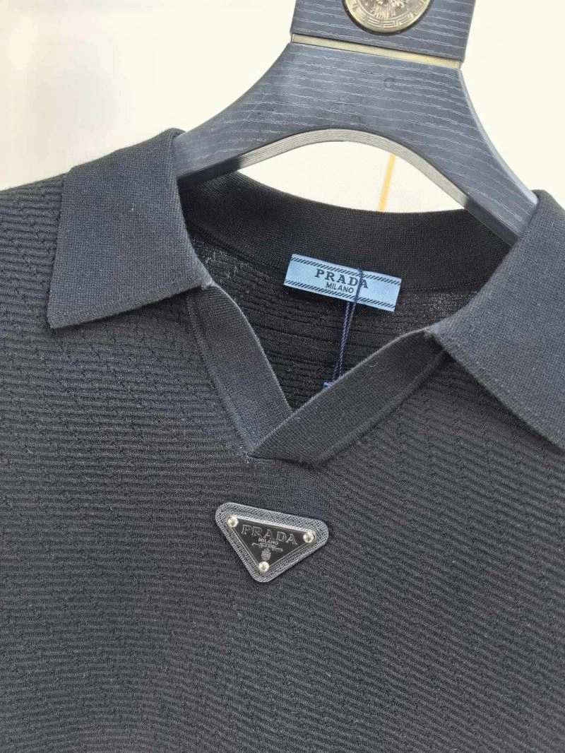 Prada T-Shirts Comfortable 170640