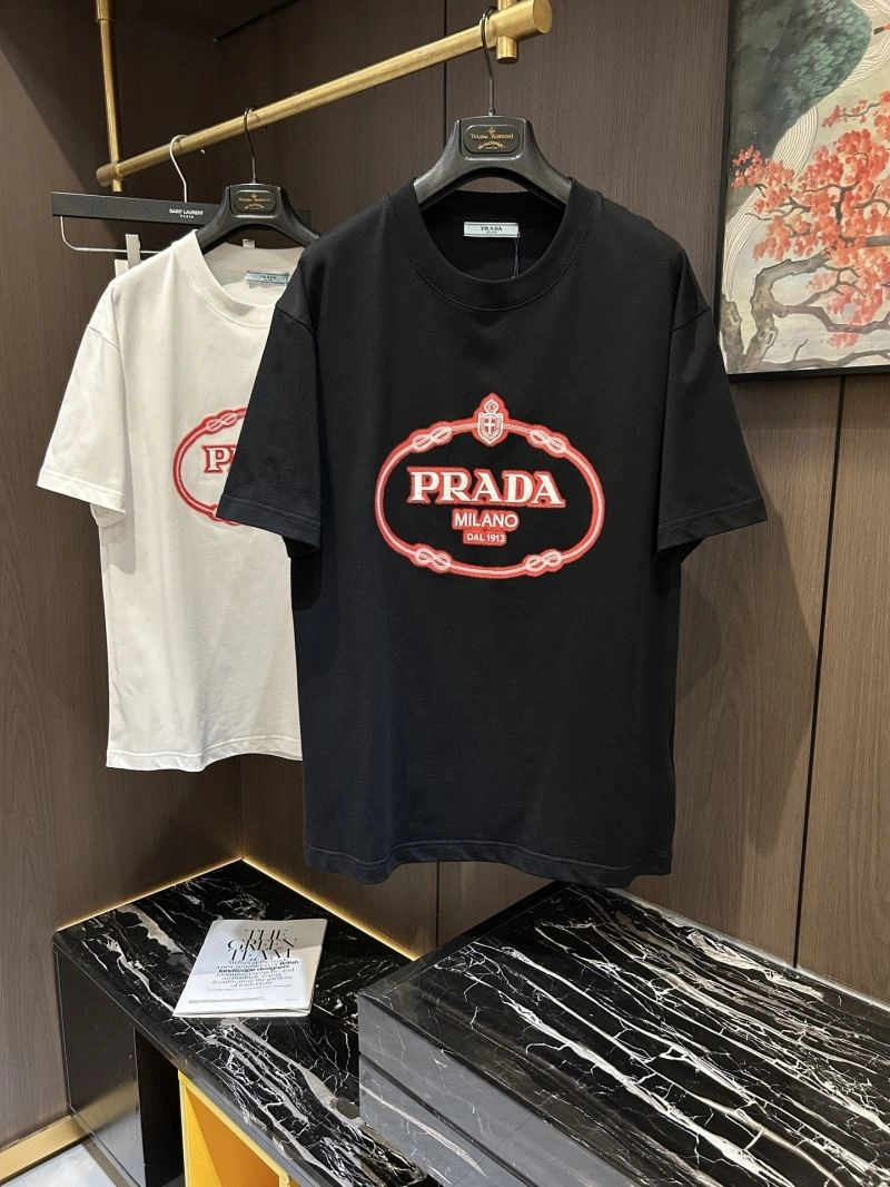 Modern Prada T-Shirts 170664