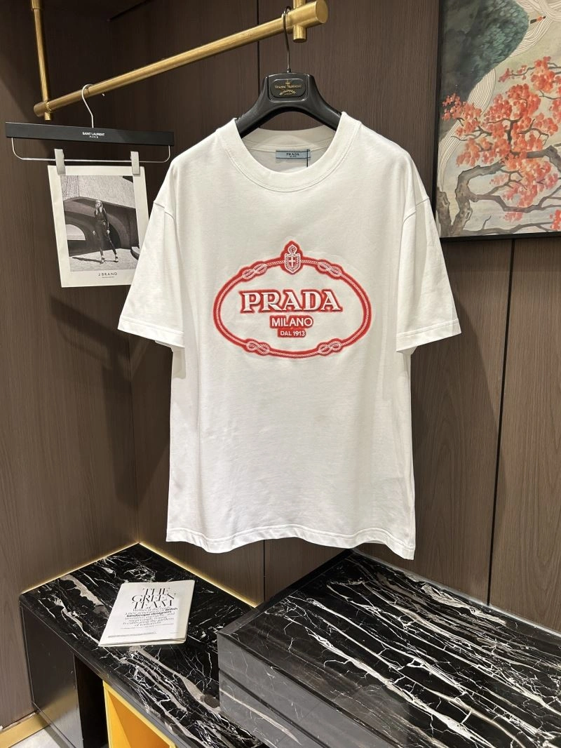 Modern Prada T-Shirts 170664