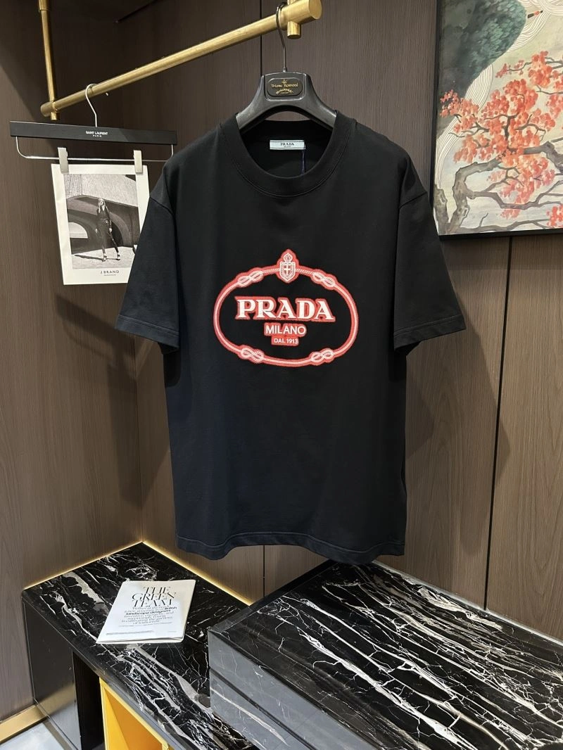 Modern Prada T-Shirts 170664