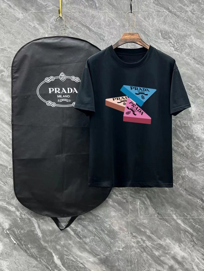 FreshLook Prada T-Shirts 170642