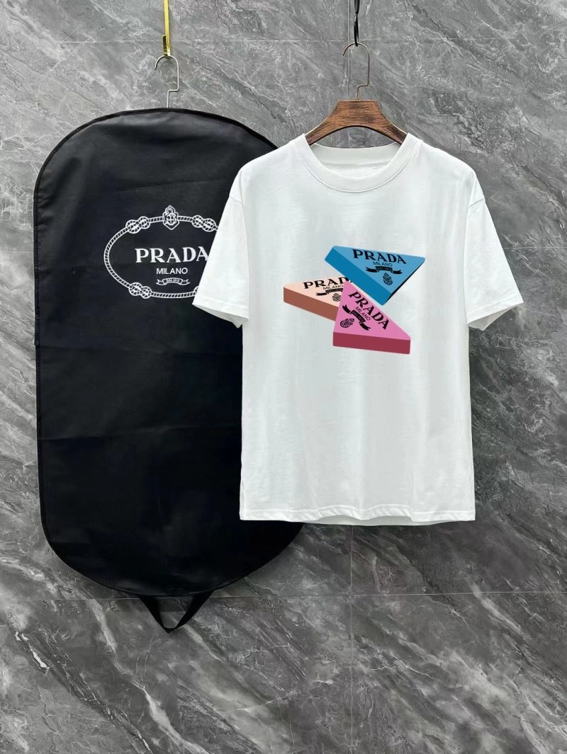 FreshLook Prada T-Shirts 170642