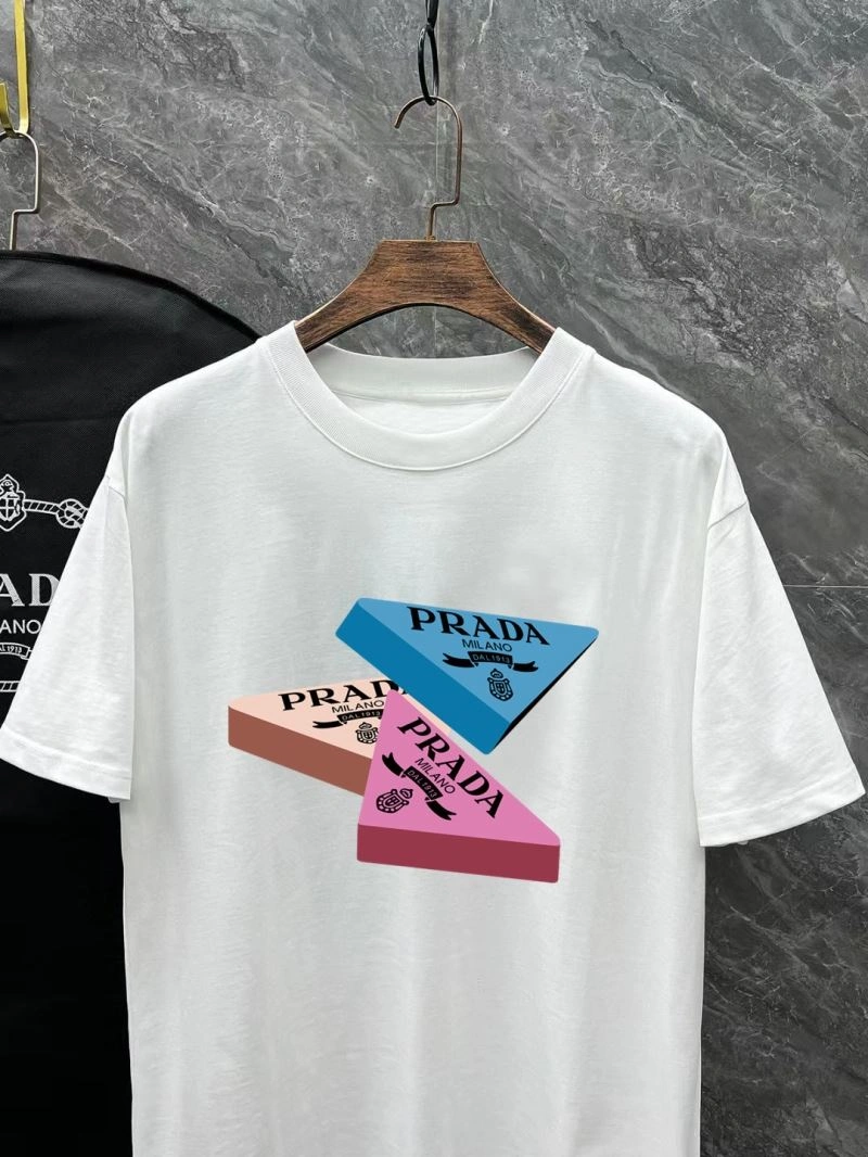 FreshLook Prada T-Shirts 170642