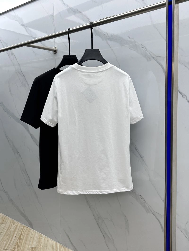 Prada T-Shirts Sophisticated 170641