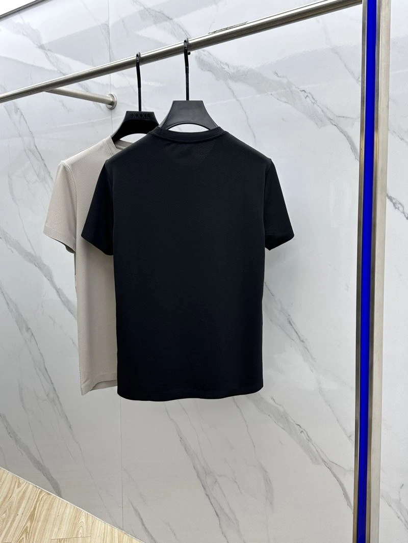 Breathable Prada T-Shirts 170634
