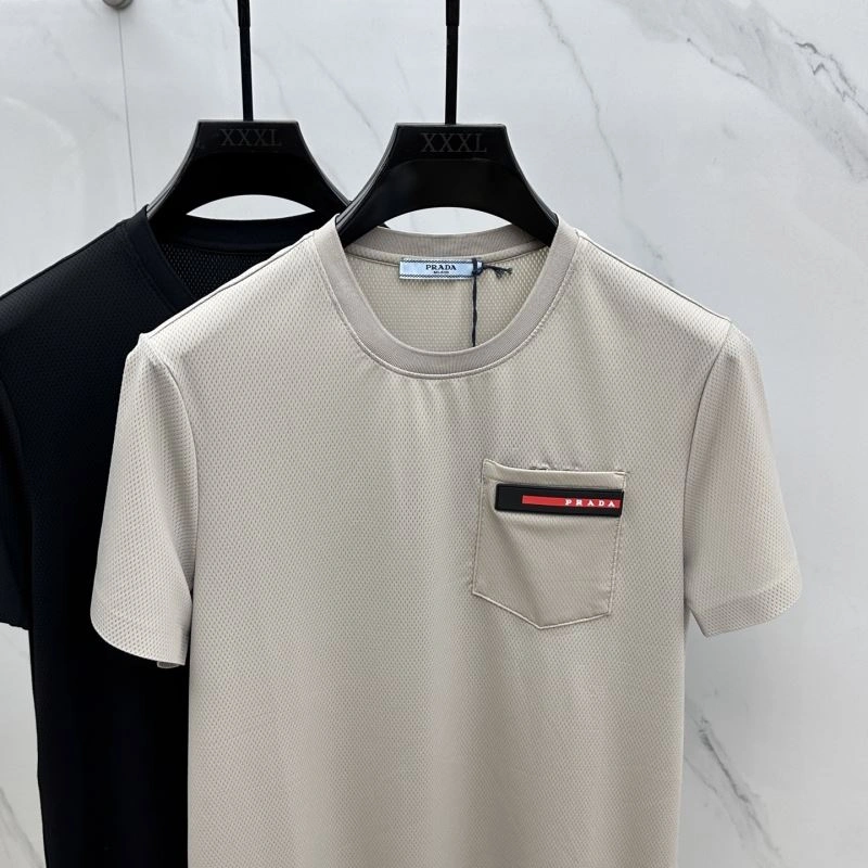 Prada T-Shirts UrbanStyle 170629