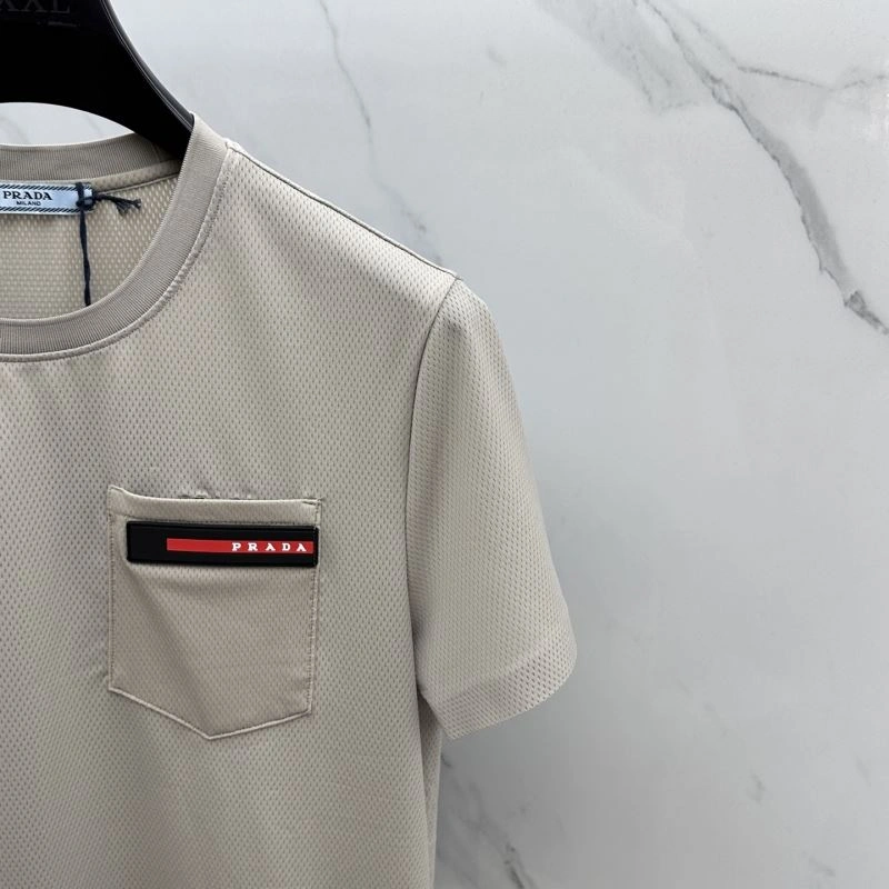 Prada T-Shirts UrbanStyle 170629