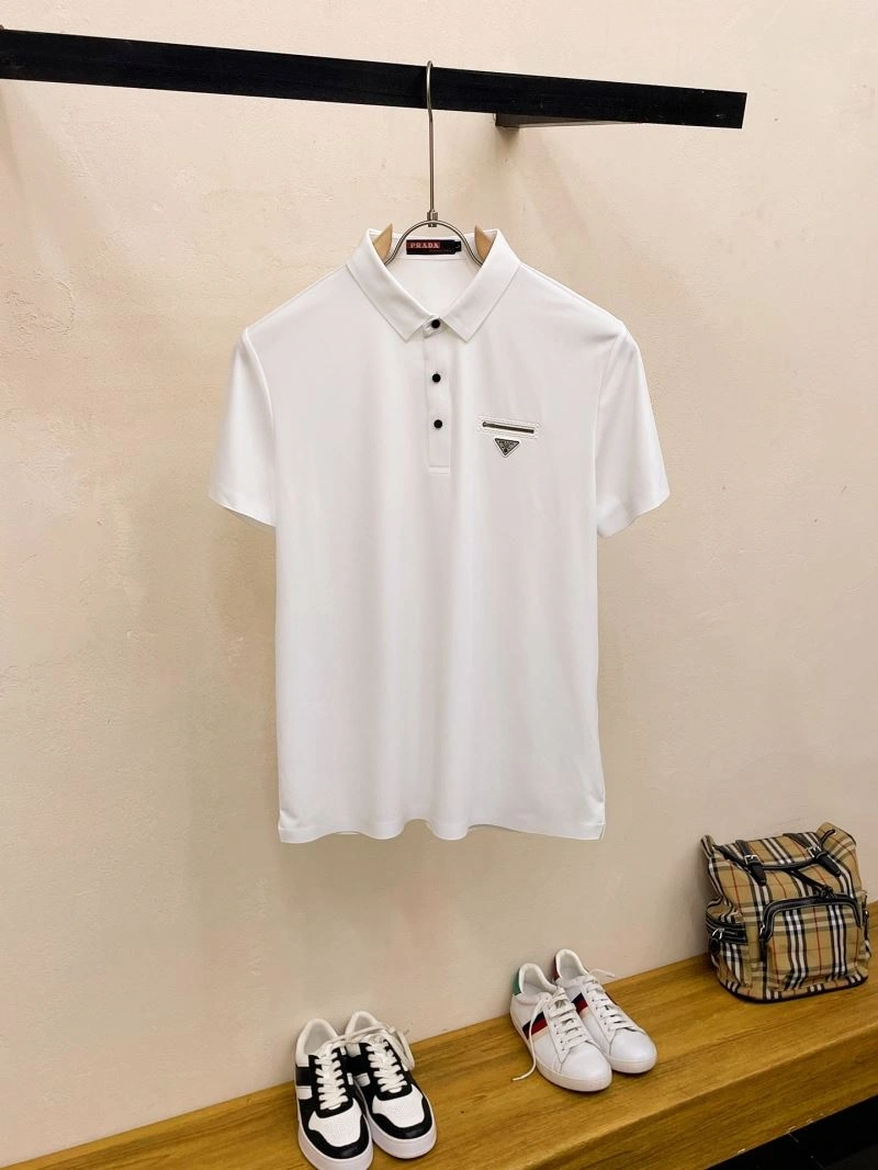 HighPerformance Prada T-Shirts 170631