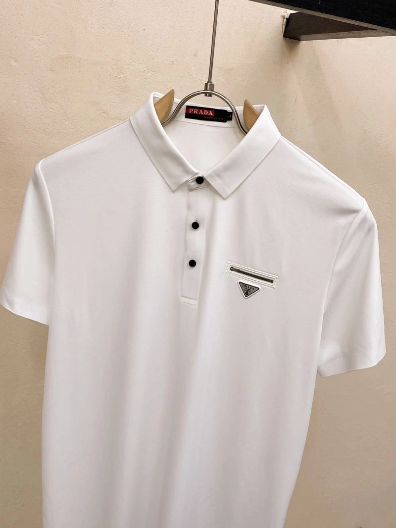HighPerformance Prada T-Shirts 170631