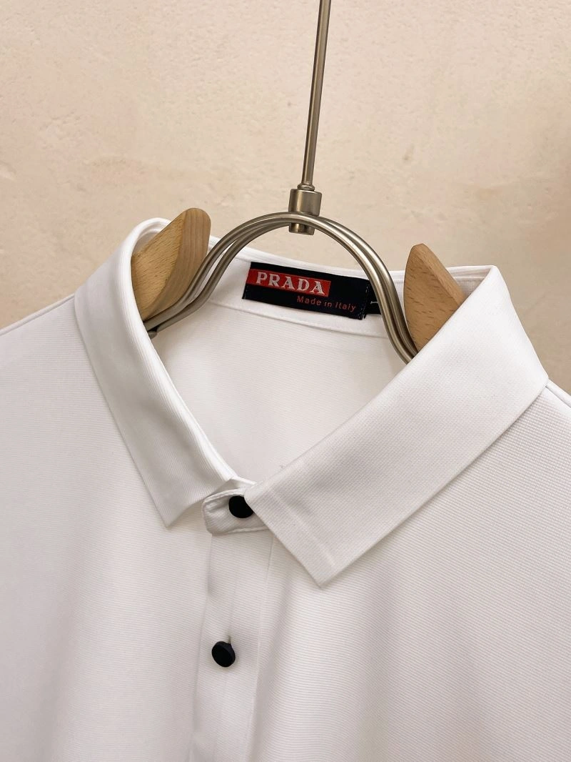 HighPerformance Prada T-Shirts 170631
