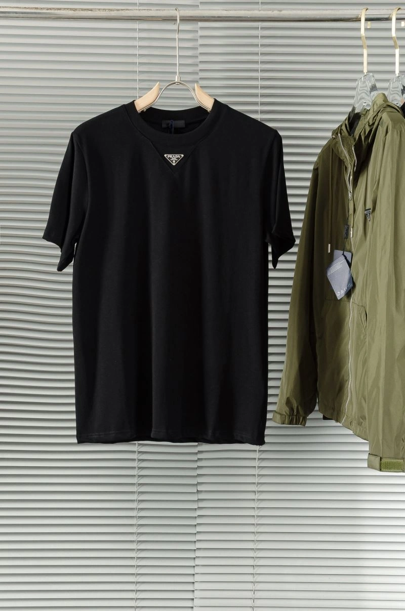 Prada T-Shirts Supportive 170685