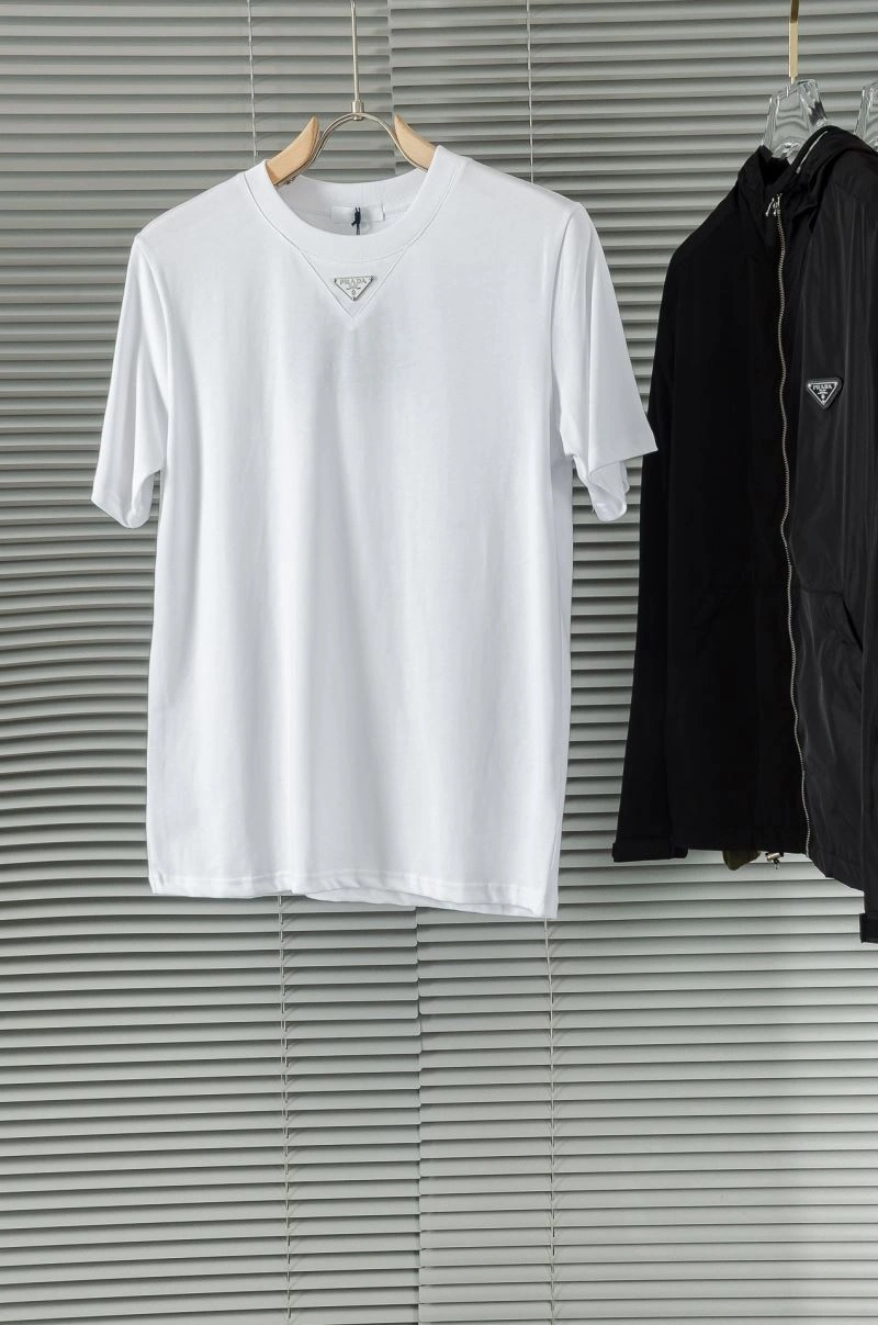 Prada T-Shirts Supportive 170685