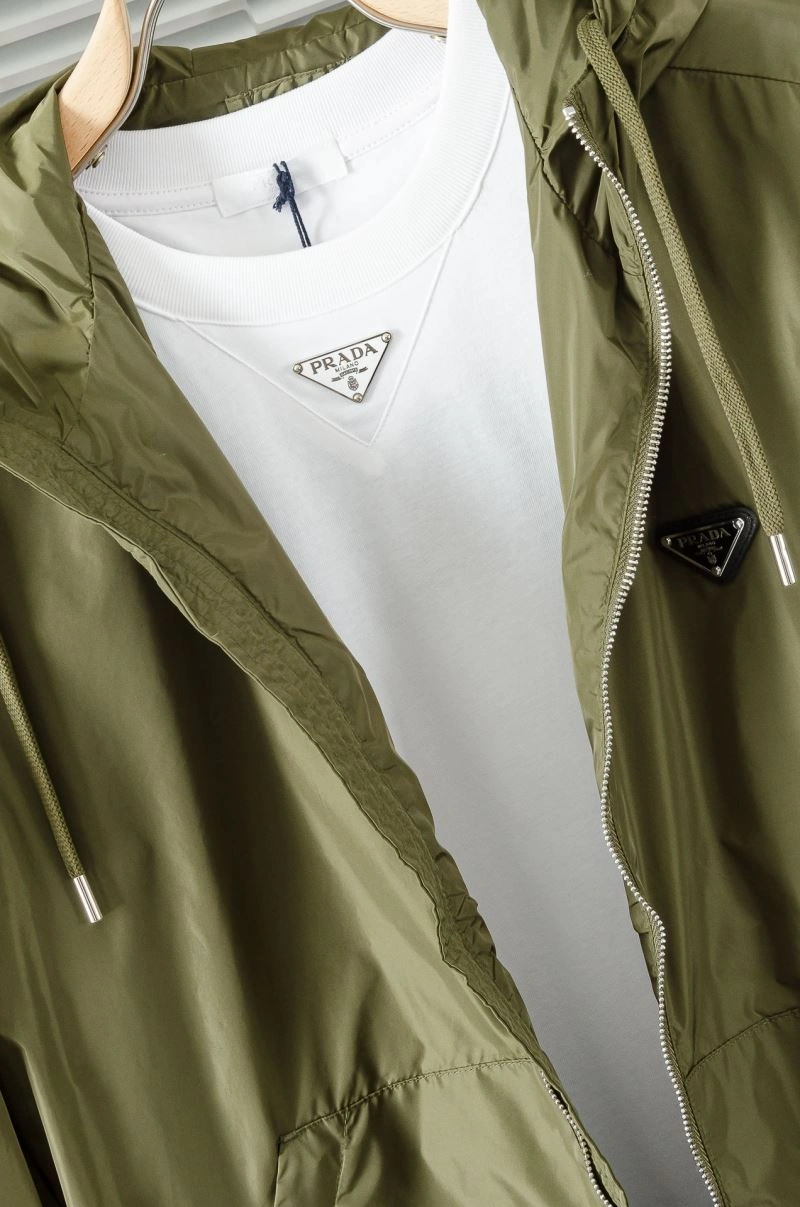 Prada T-Shirts Supportive 170685