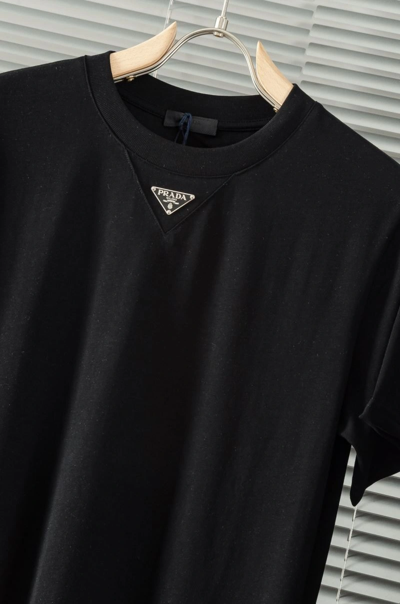 Prada T-Shirts Supportive 170685