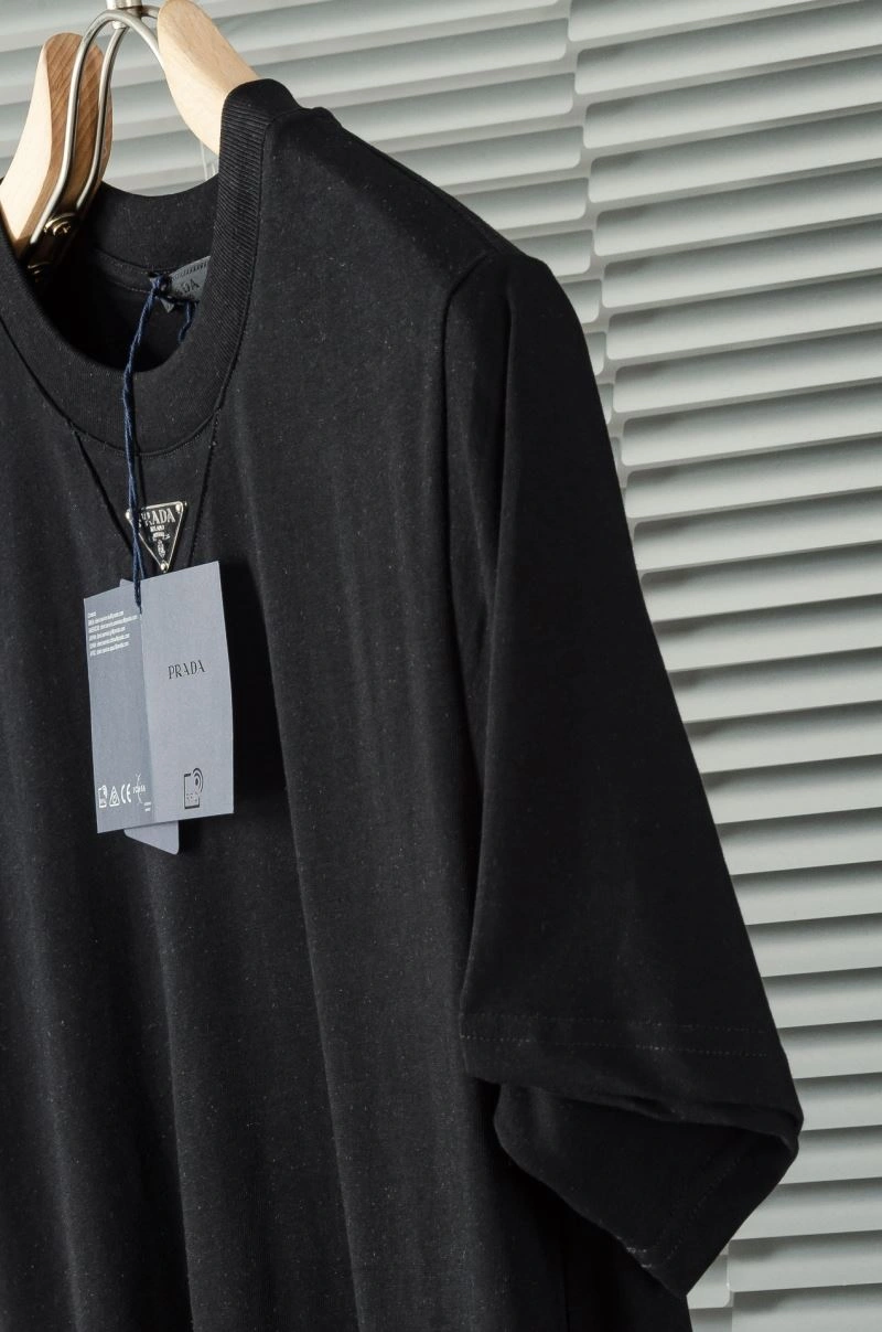 Prada T-Shirts Supportive 170685