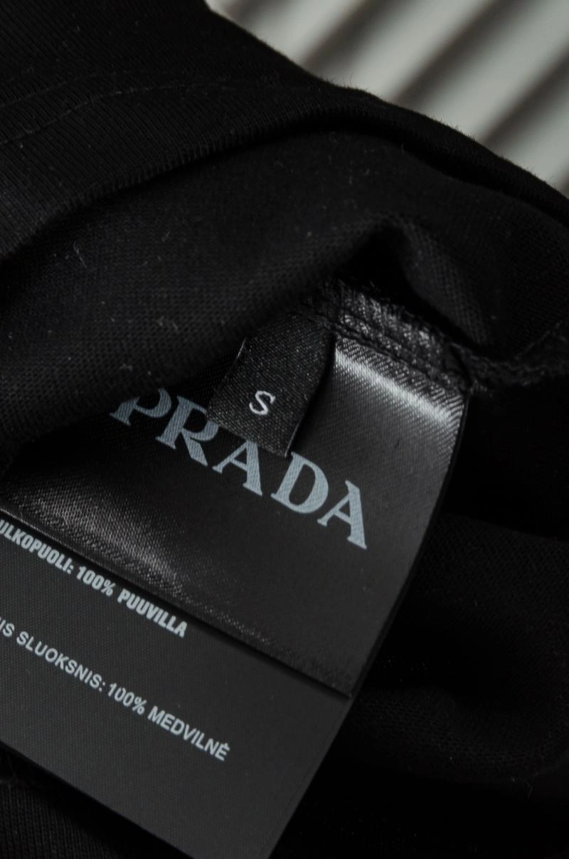 Prada T-Shirts Supportive 170685