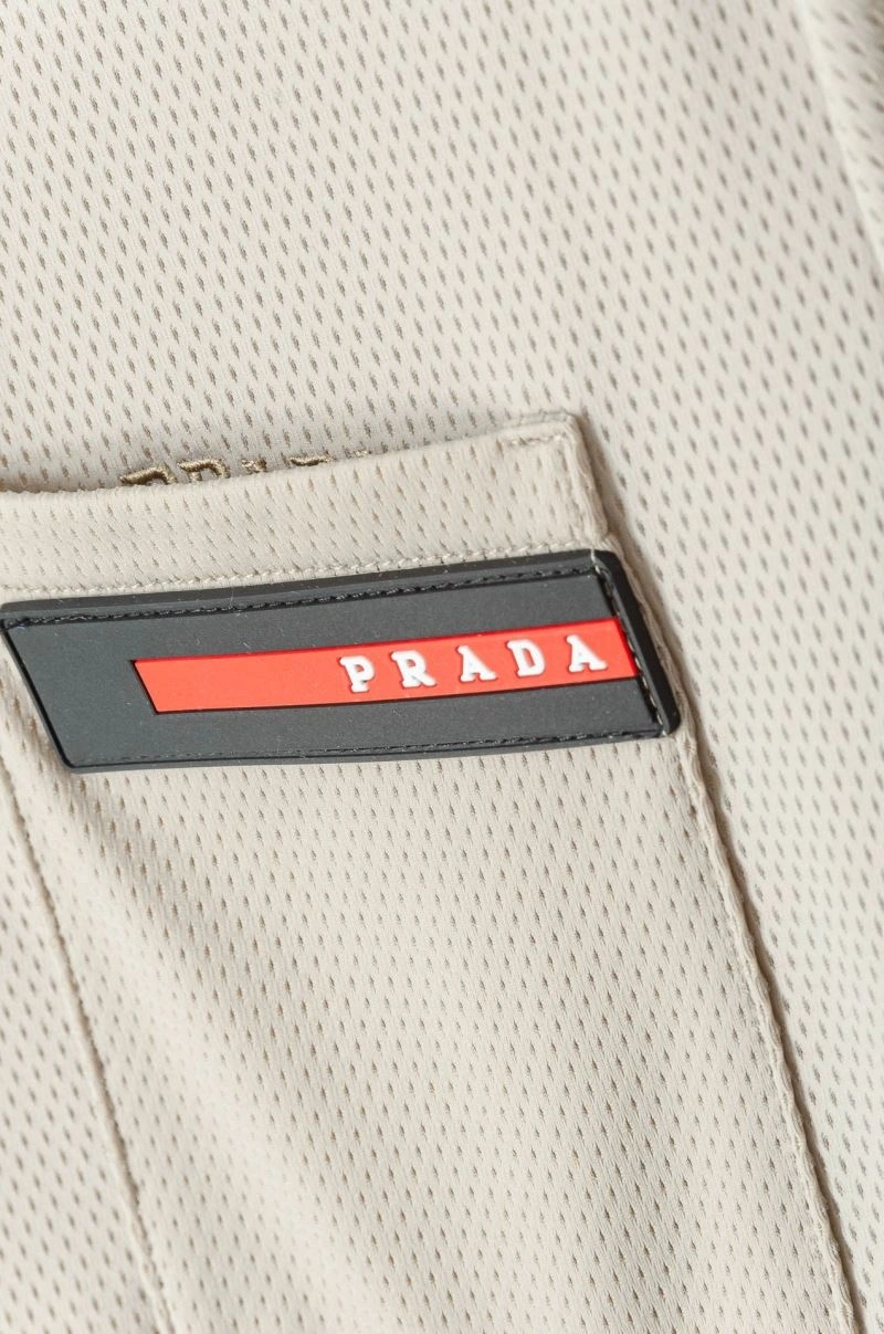 Prada T-Shirts Sophisticated 170630