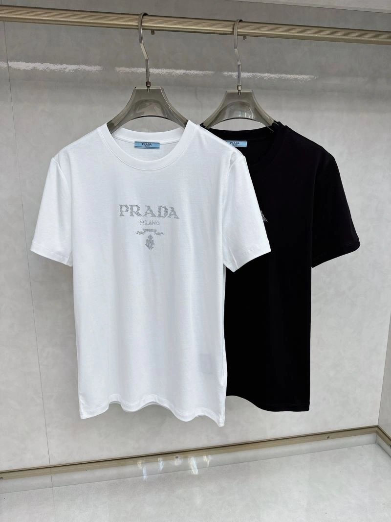 FlexibleFit Prada T-Shirts 170628