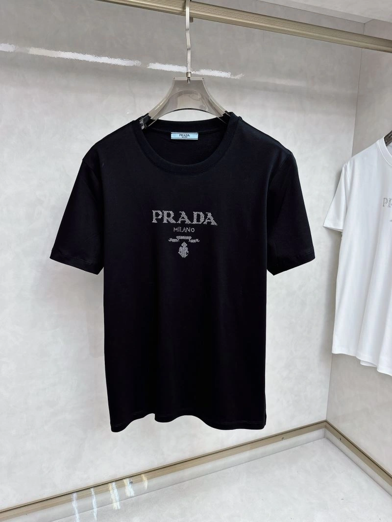 FlexibleFit Prada T-Shirts 170628