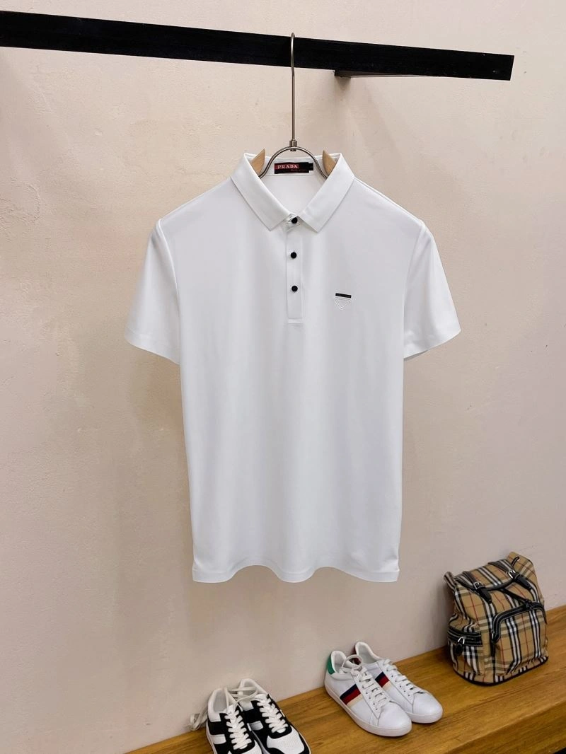Prada T-Shirts AllSeason 170666