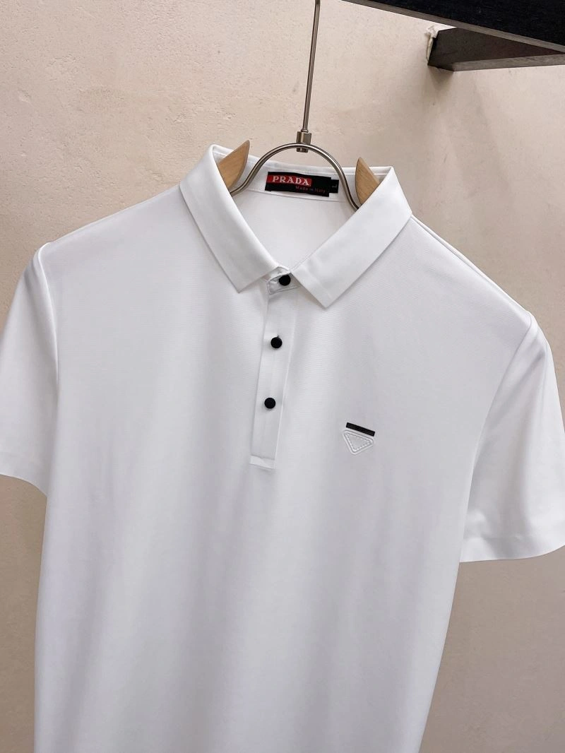 Prada T-Shirts AllSeason 170666