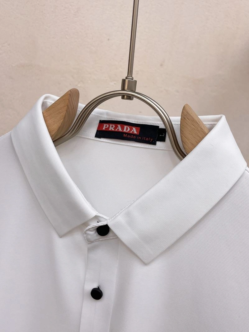 Prada T-Shirts AllSeason 170666