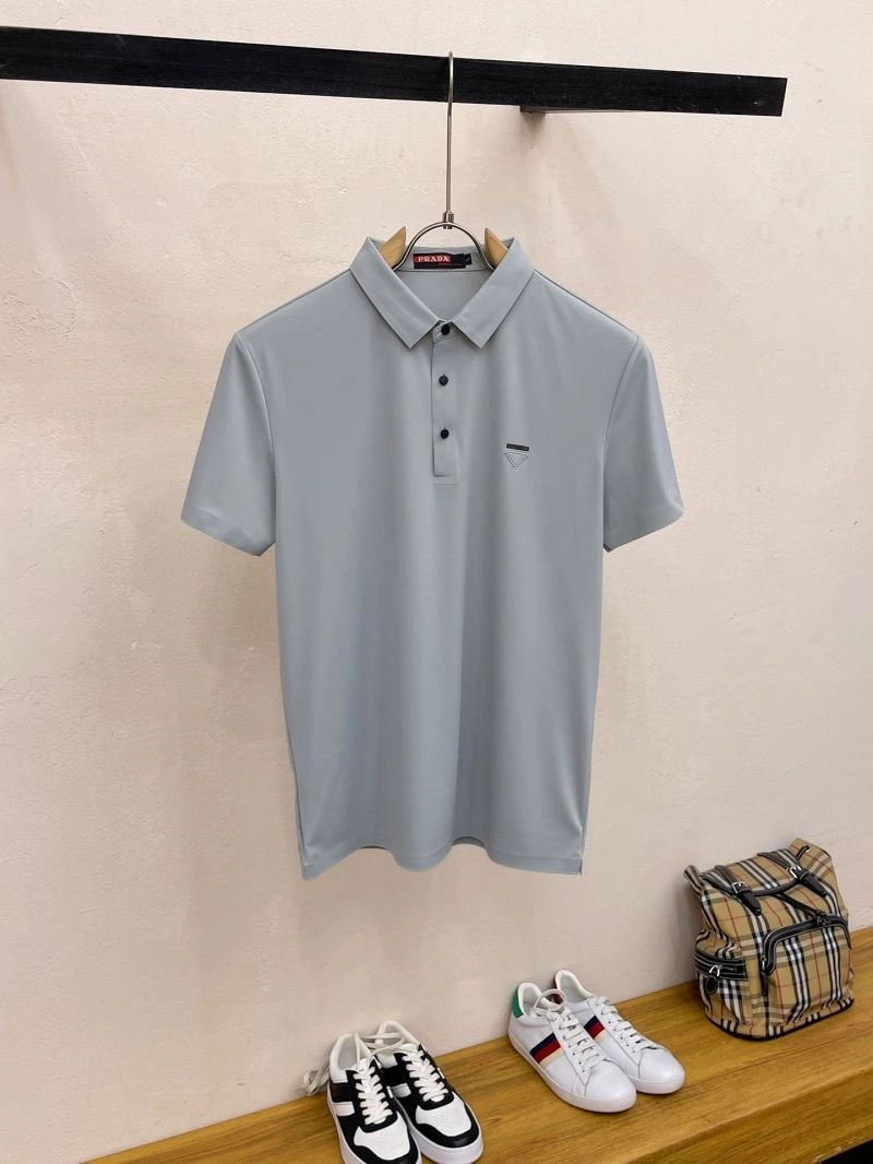 HighQuality Prada T-Shirts 170662