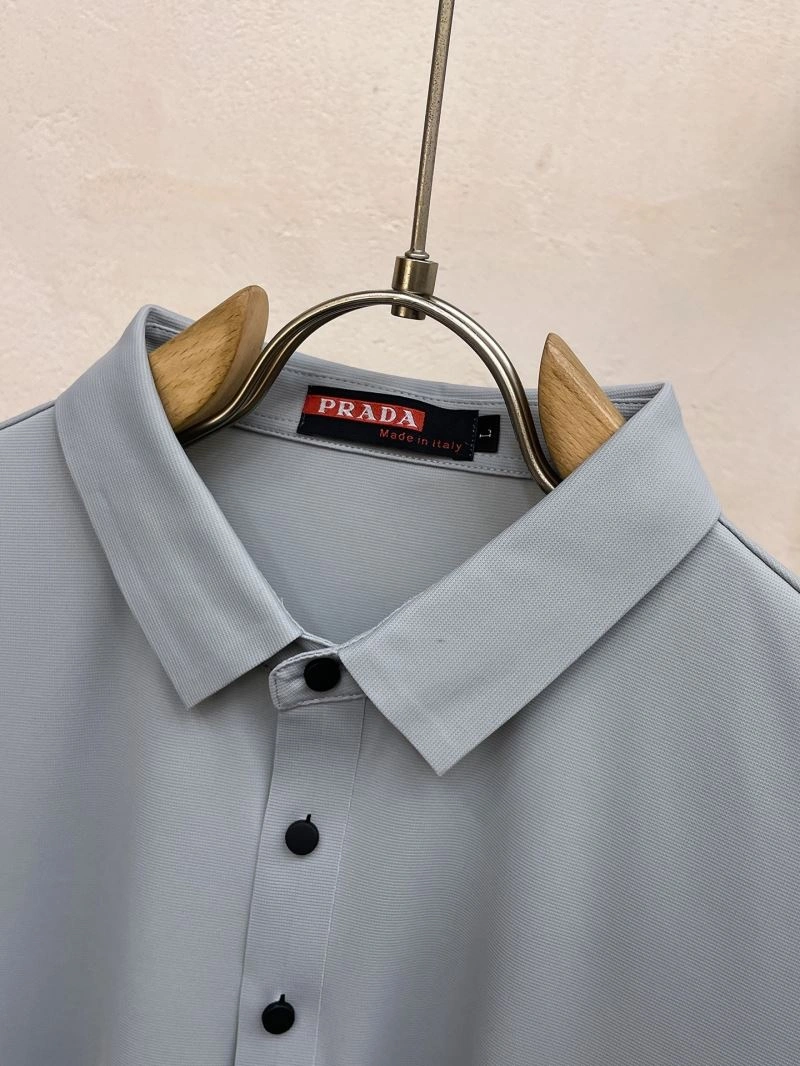 HighQuality Prada T-Shirts 170662