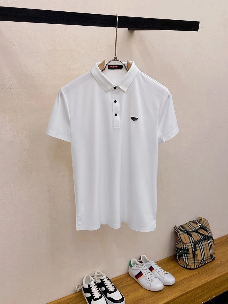 Prada T-Shirts FreshLook 170624