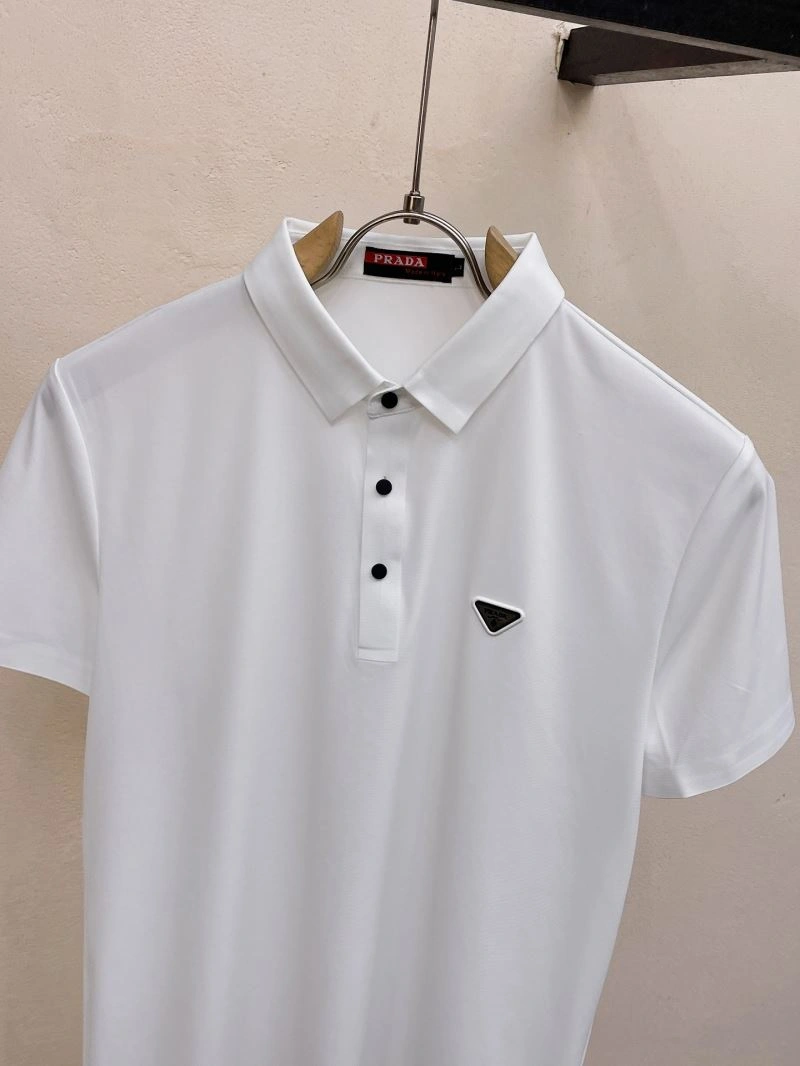Prada T-Shirts FreshLook 170624