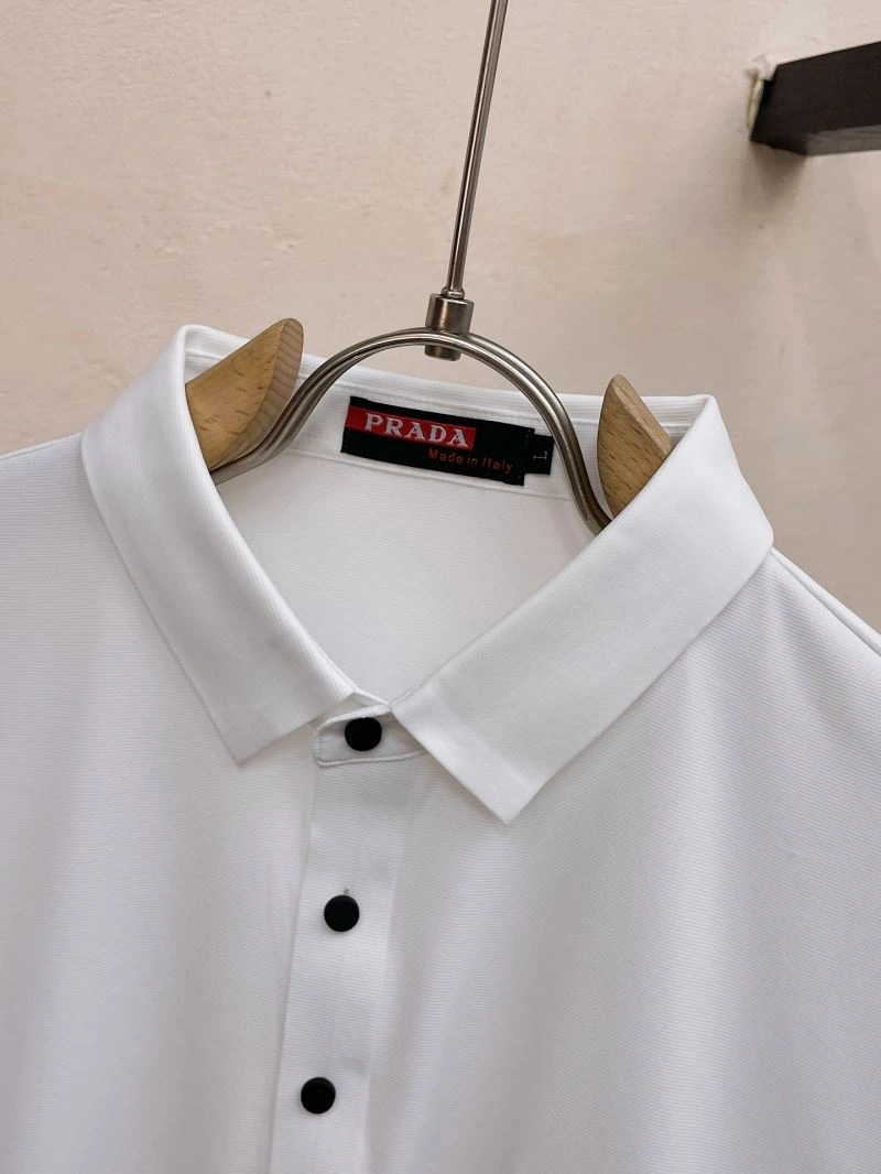 Prada T-Shirts FreshLook 170624