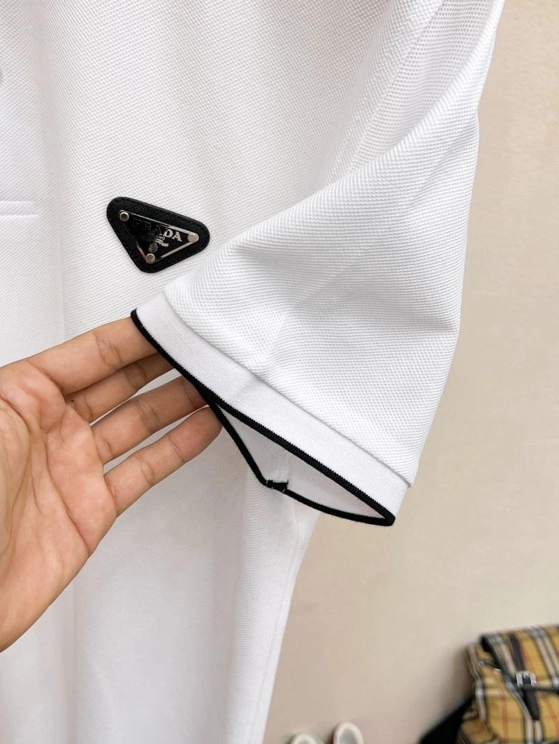 Prada T-Shirts Reliable 170619