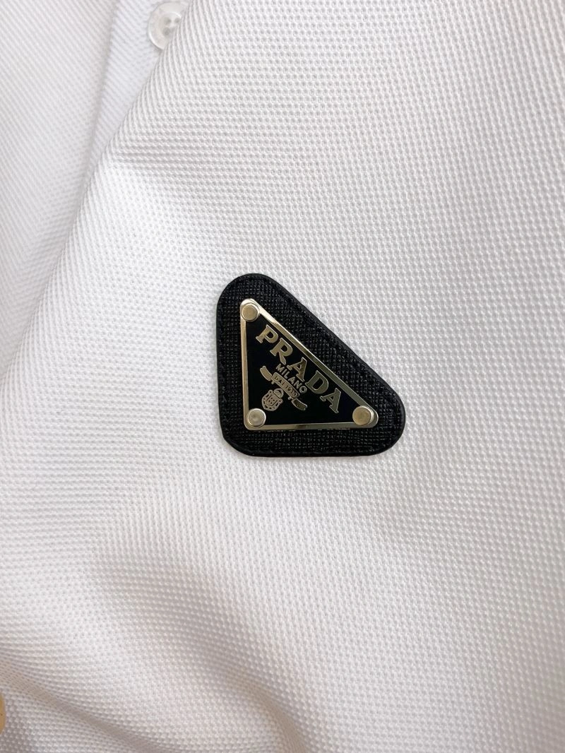 Prada T-Shirts Reliable 170619