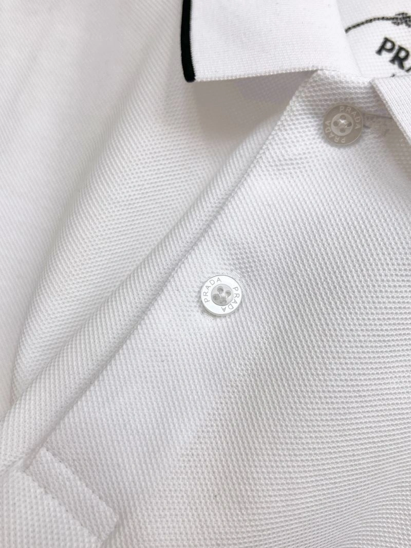 Prada T-Shirts Reliable 170619