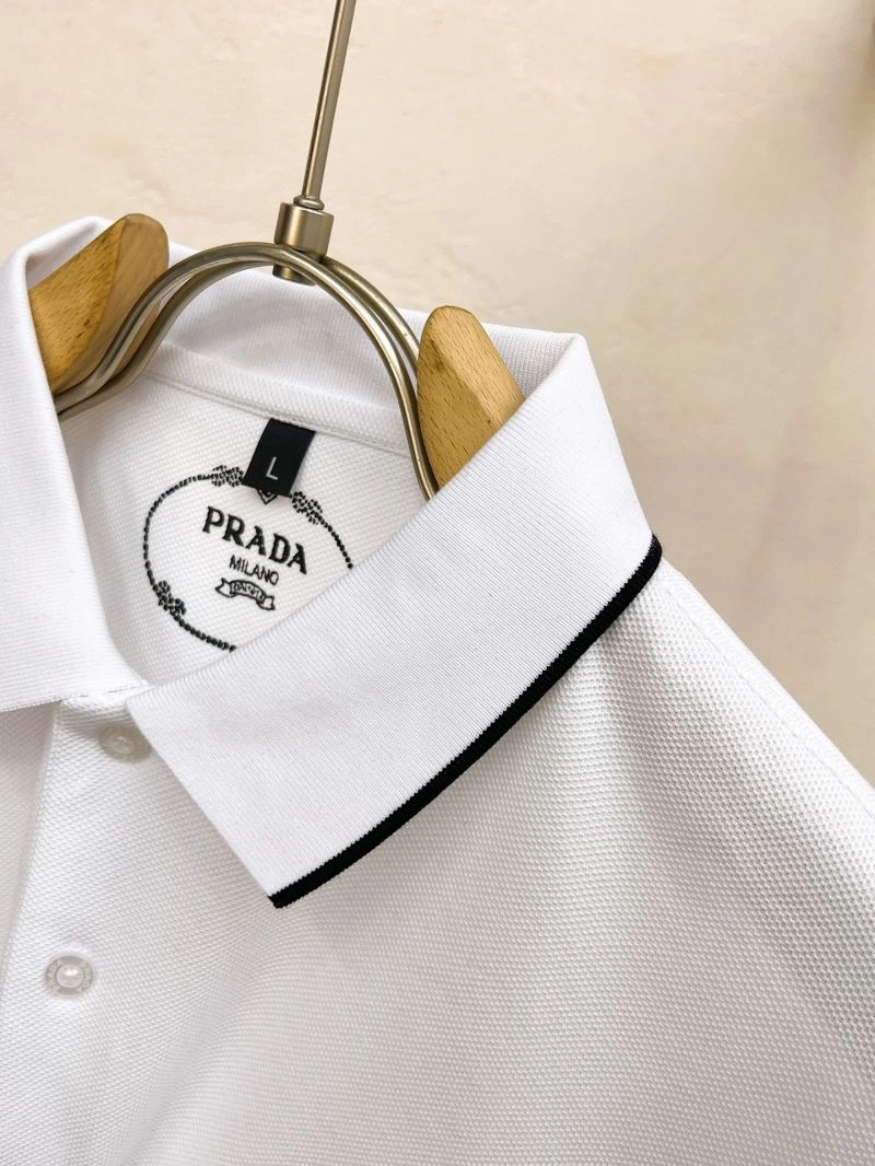 Prada T-Shirts Reliable 170619