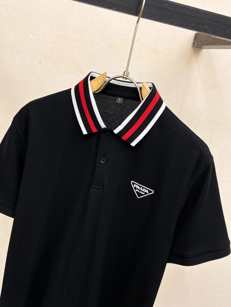 Versatile Prada T-Shirts 170617