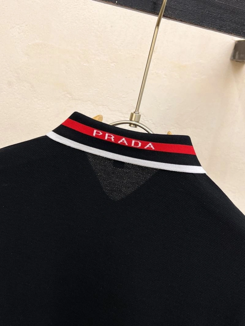 Versatile Prada T-Shirts 170617