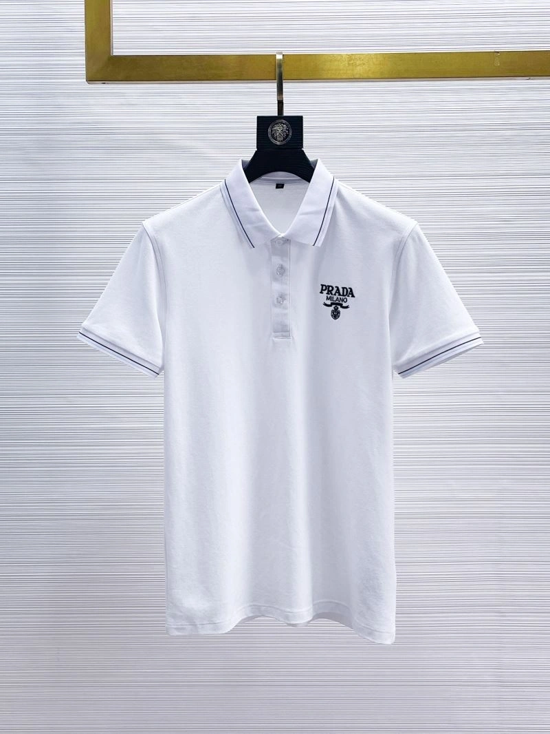 Prada T-Shirts MoistureWicking 170655