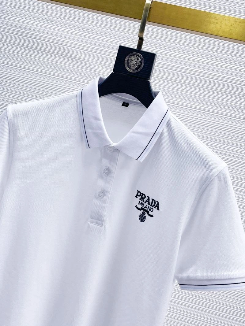 Prada T-Shirts MoistureWicking 170655
