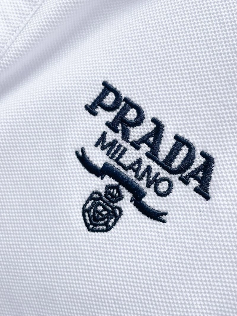 Prada T-Shirts MoistureWicking 170655