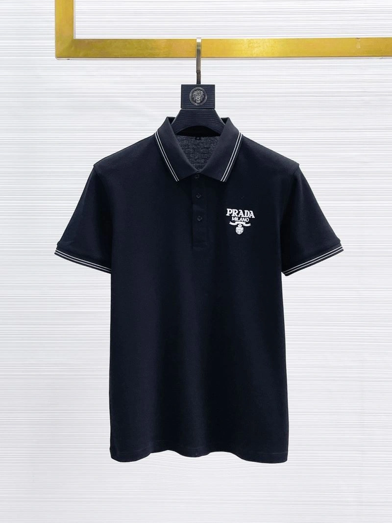 Prada T-Shirts ModernLook 170614