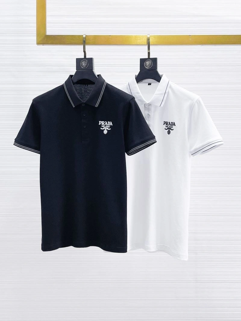 Prada T-Shirts ModernLook 170614