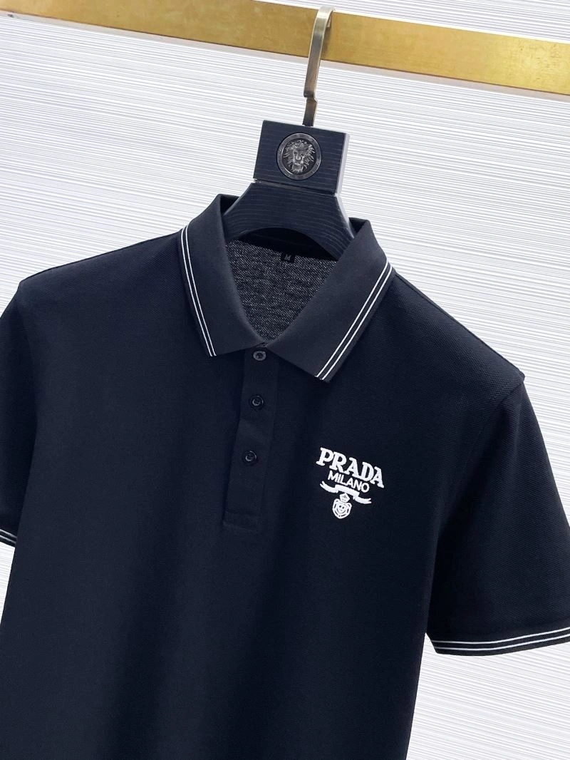 Prada T-Shirts ModernLook 170614