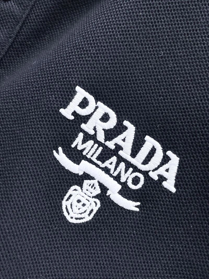 Prada T-Shirts ModernLook 170614
