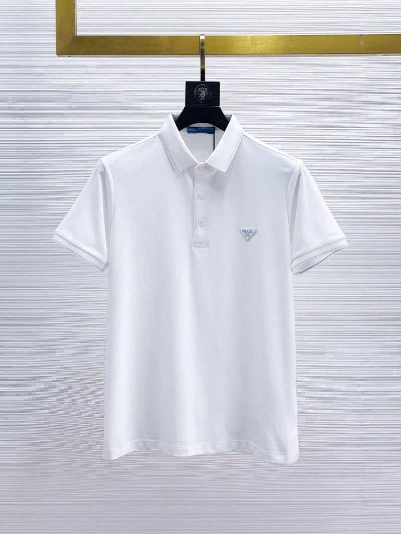 Prada T-Shirts Snug 170613