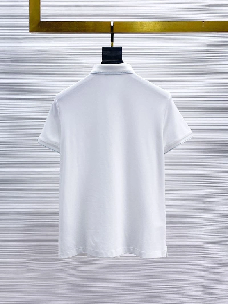 Prada T-Shirts Snug 170613