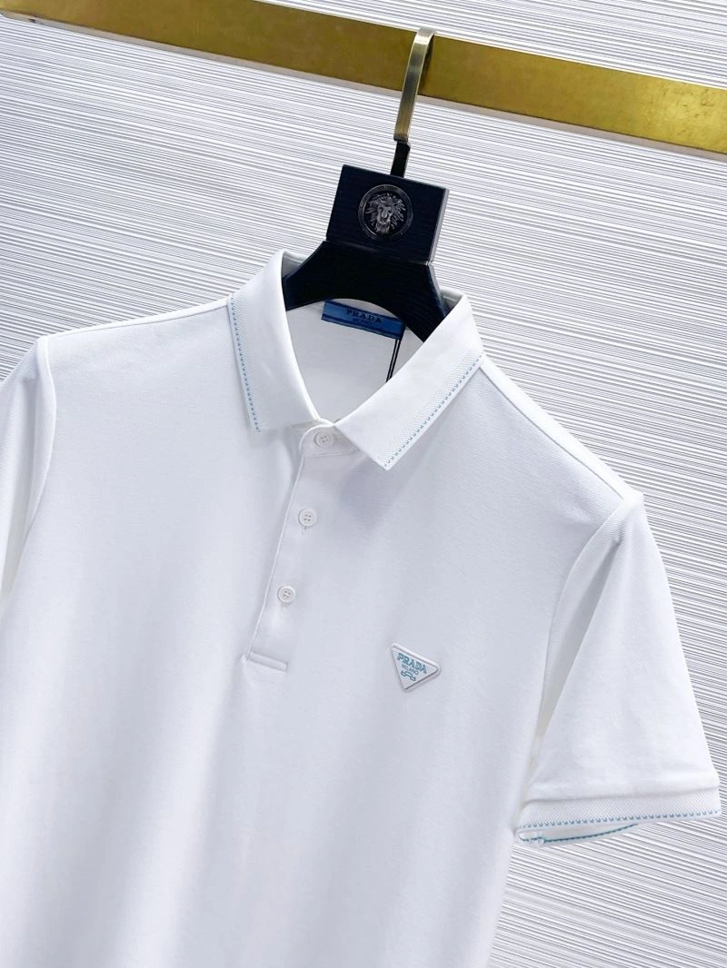 Prada T-Shirts Snug 170613